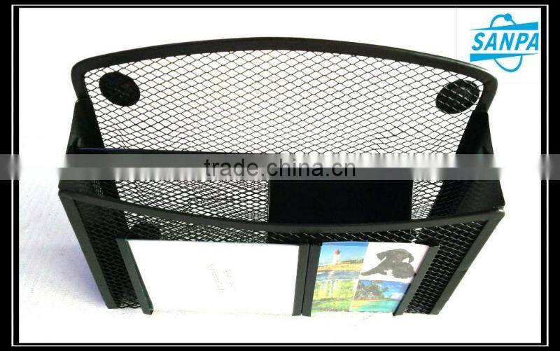 2016 Modern Magnetic Mesh Mirror Holder