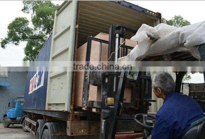 Modern Corian office conference table