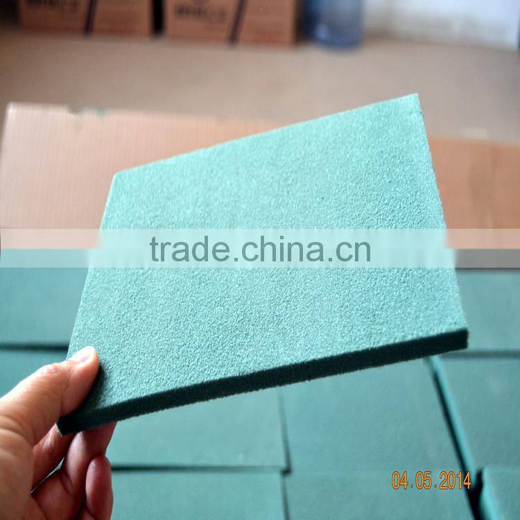 floral foam for flower arrangement and wedding and Wreaths
