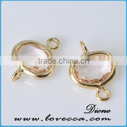 Newest launching Initial Mother Gift Jewelry Birthstone Pendant Necklace