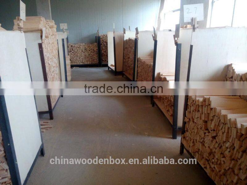 2015 hot sell creative Wooden picture frame for kids