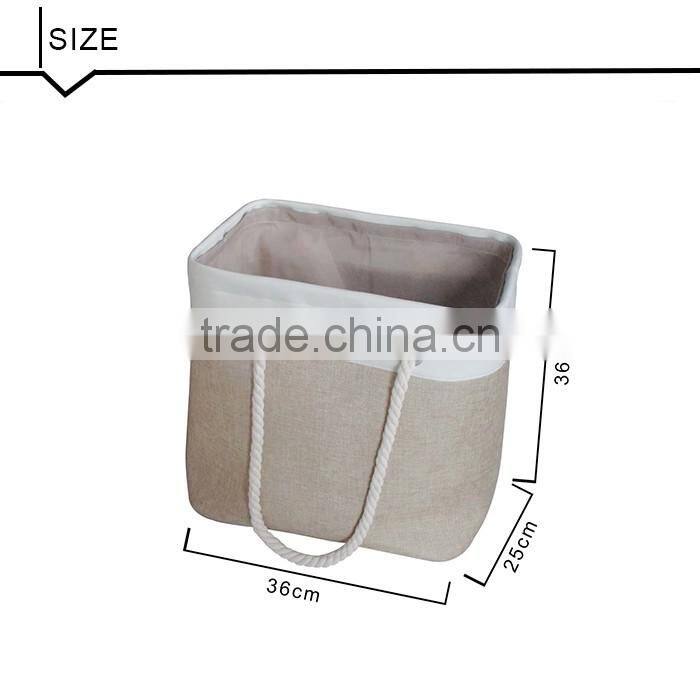 Store More neoprene laundry hamper