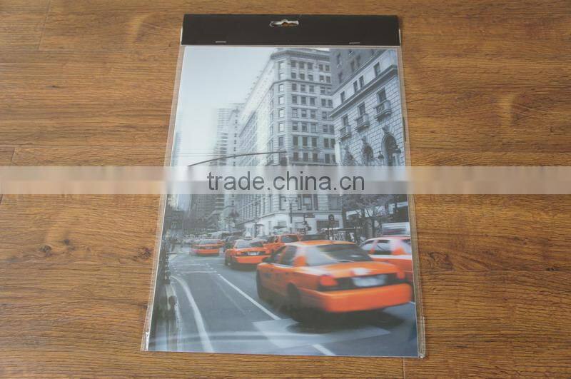 Wall Deco 3D Wall Stickers Wall Art