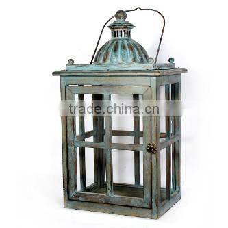 Minhou Style Cheap Vintage Lantern