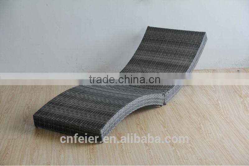 fashion import rattan furniture in sell