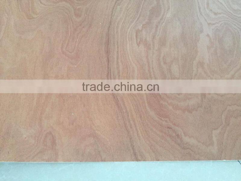 China new products bending plywood for chair making