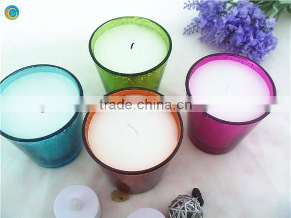 Lovely Paraffin Wax Led Candle Candle Holder
