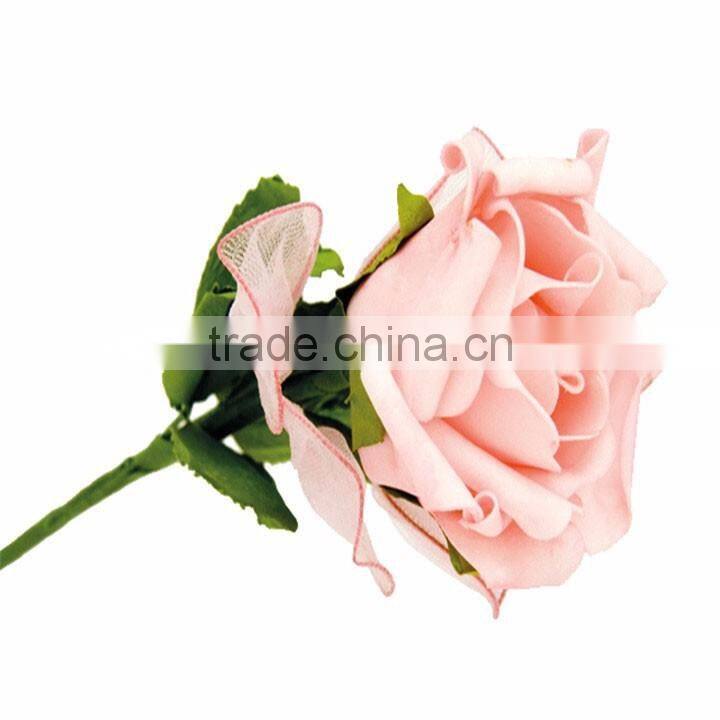 small fast selling items luxury home decor with rose picks