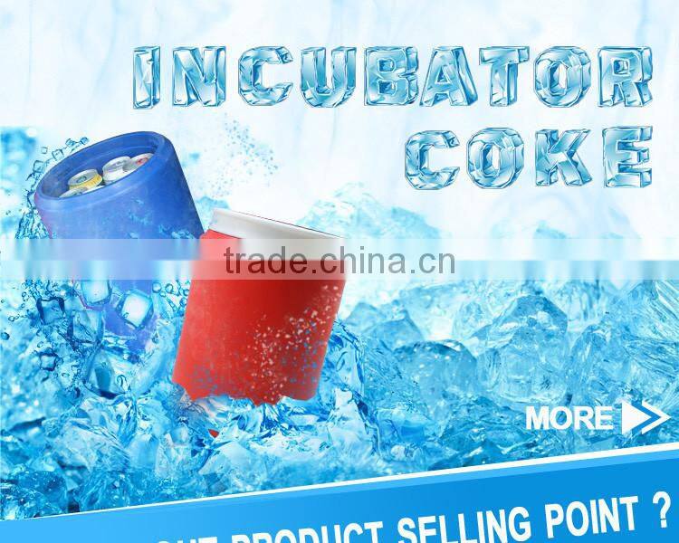 Custom plastic rotomolded beer ice cooler box