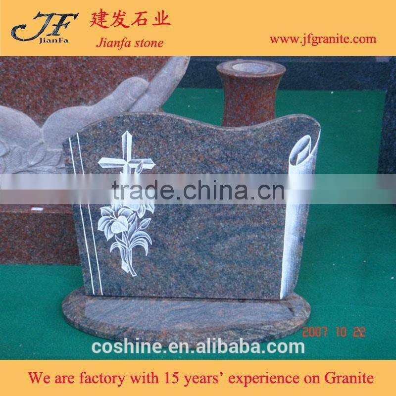 free cross stitch pattern granite tombstone carved headstone pet headstone