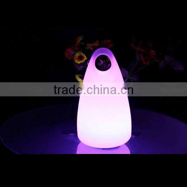 Beautiful fashionable led garden ball light, led ceiling ball, LED Table lamp