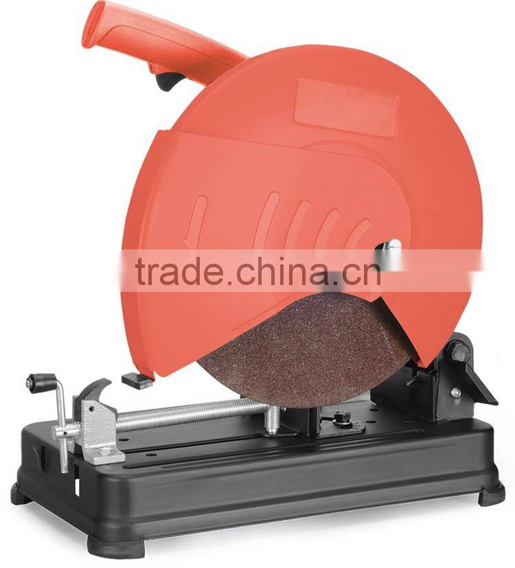 2000W 355MM electric cut off machine LG cutting off machine