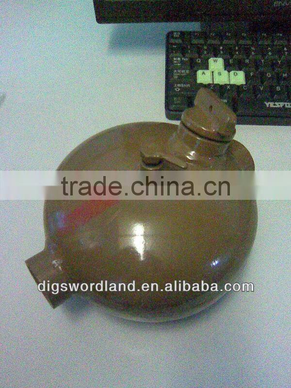 High quality oil lubricator for rock drill