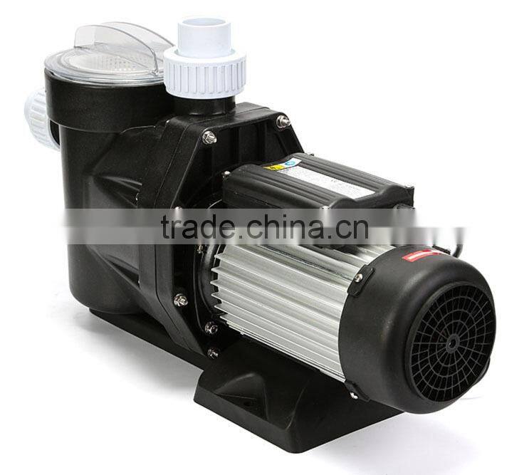 Brand New Electric Self Priming Pressure Filter Swimming Pool Spa Water Pump