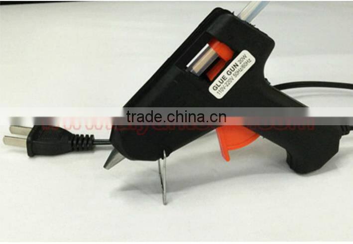 Hot melt Glue Gun, glue stick