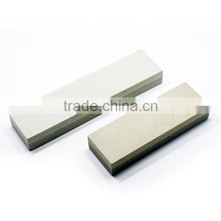 Two Sided Aluminium Oxide Sharpening Oil Stone