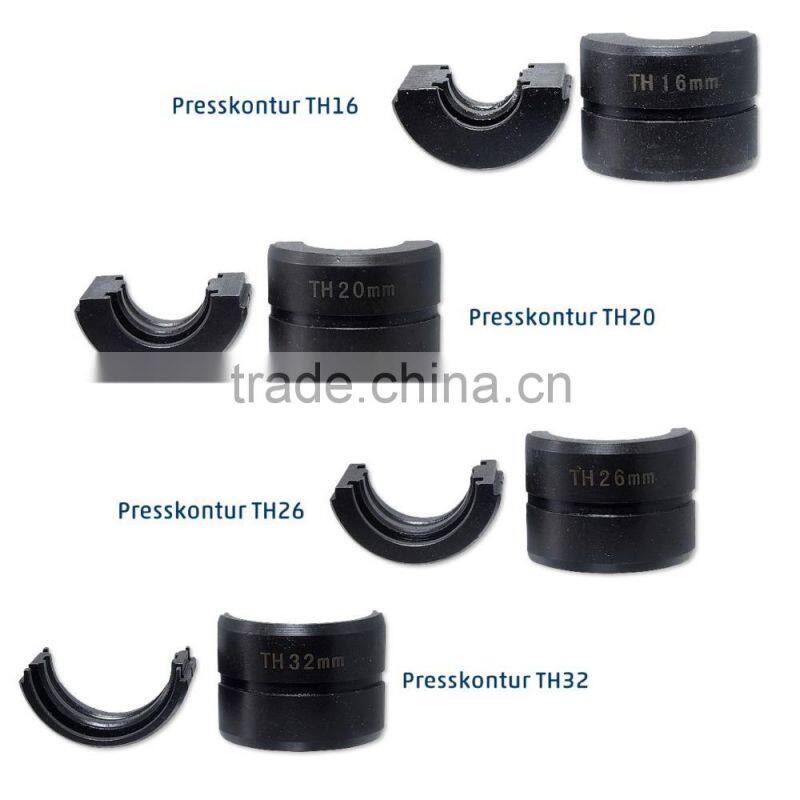 16-32mm installation tool type pipe press fitting tool