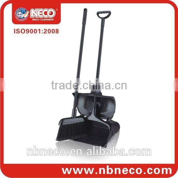 BSCI China broom and dustpan combination