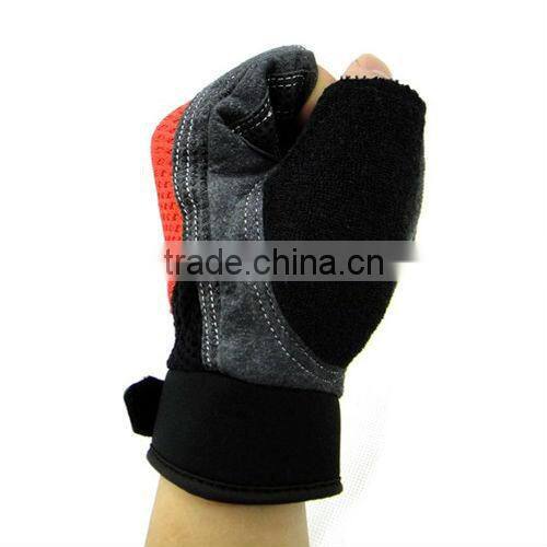 Protect gel Smart bike riding cycling gloves