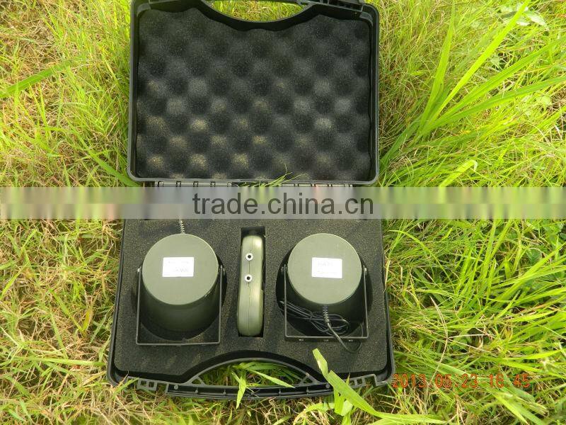 Sound repeller for bird made by KALEDE OUTDOOR