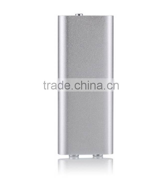 Mini voice recorder hnd2 digital voice recorder with remote control