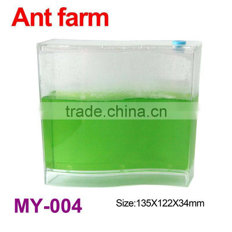 ant toy about ant works