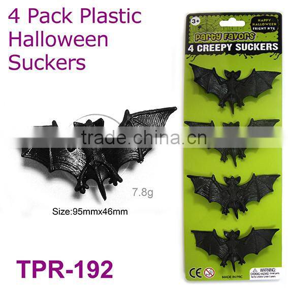 New Glow-in-the-Dark Bat Toys for Kids/Halloween Toys