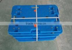 4 Wheels hand tools furniture moving dolly