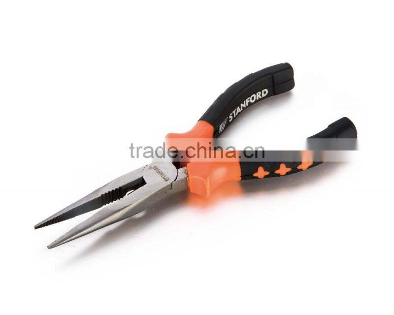 Long Nose Pliers