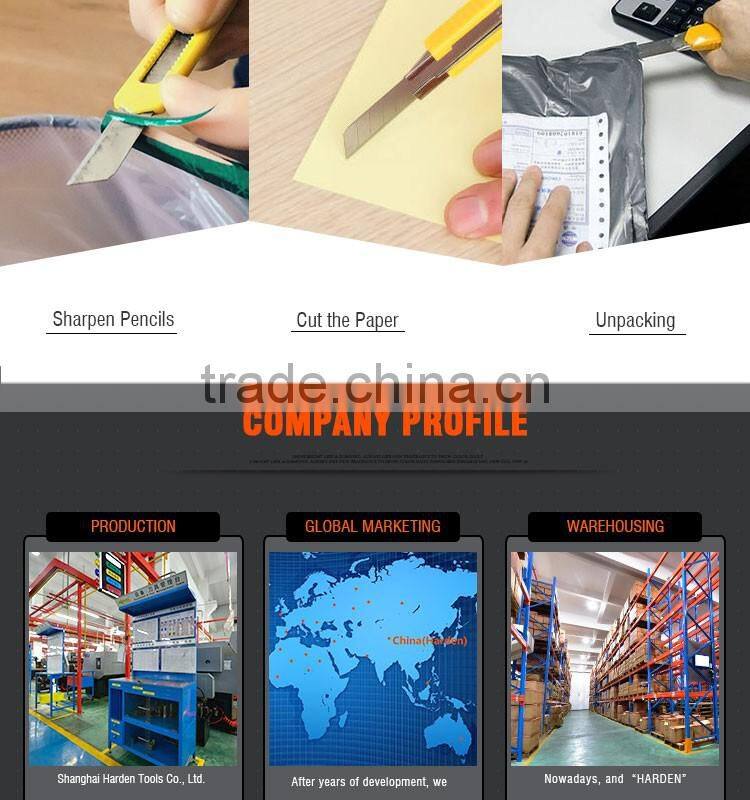 SK5 steel Professional 10PCS Universal Knife Blade