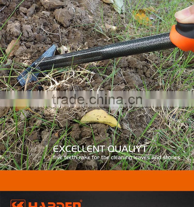 Prompt Delivery Safety Item Professional 5Pcs Garden Tools