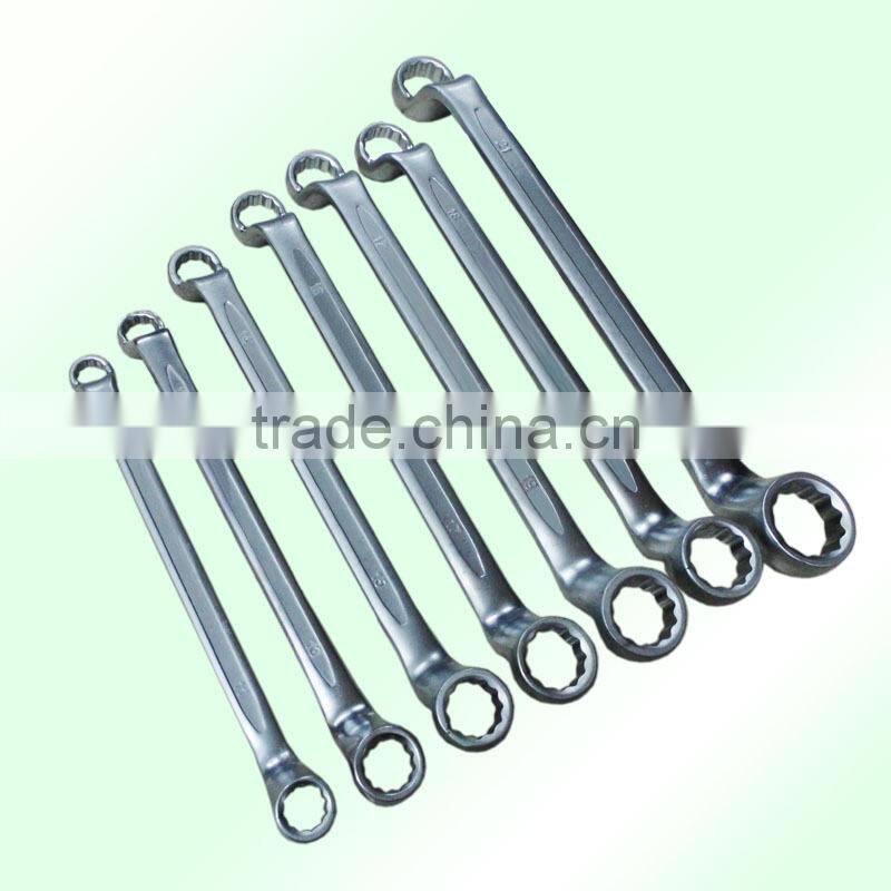 D5008 High quality double end plum torque combination wrench/spanner