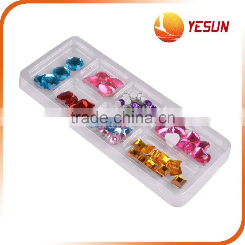 The best choice Decorative Acrylic Crystal,Acrylic Diamond
