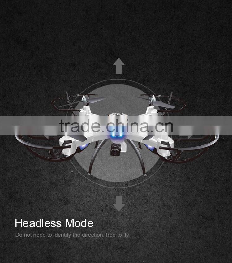 52CM Super Large Drone with Camera with PTZ and Altitude Hold Function