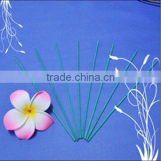 bamboo flower sticks