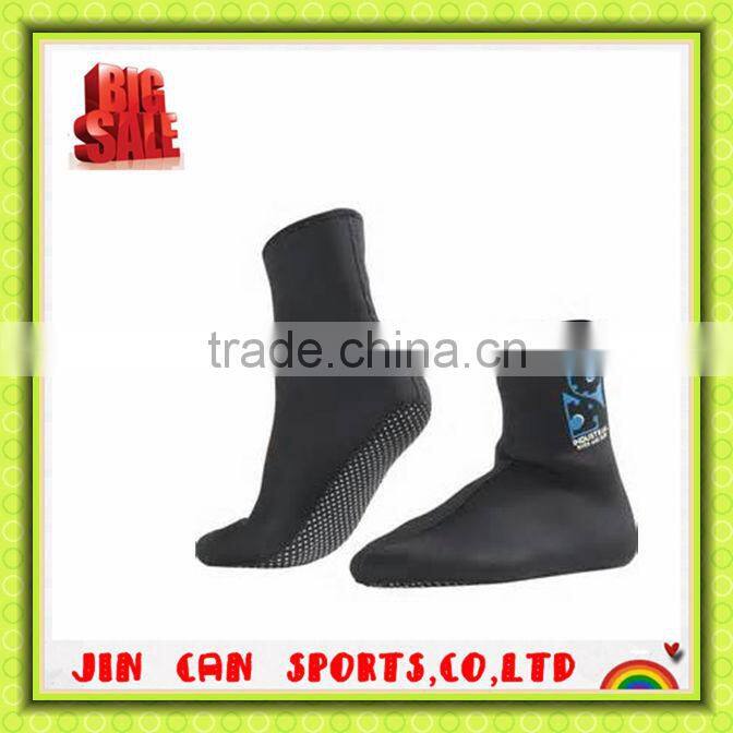 New style top quality nice design neoprene bulk wholesale socks