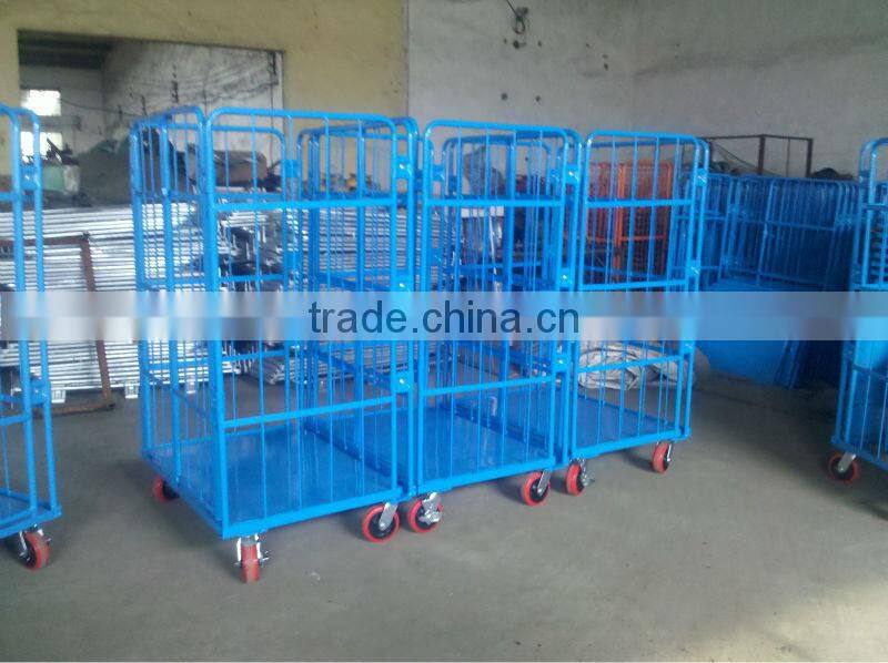 2 doors roll pallet for sale