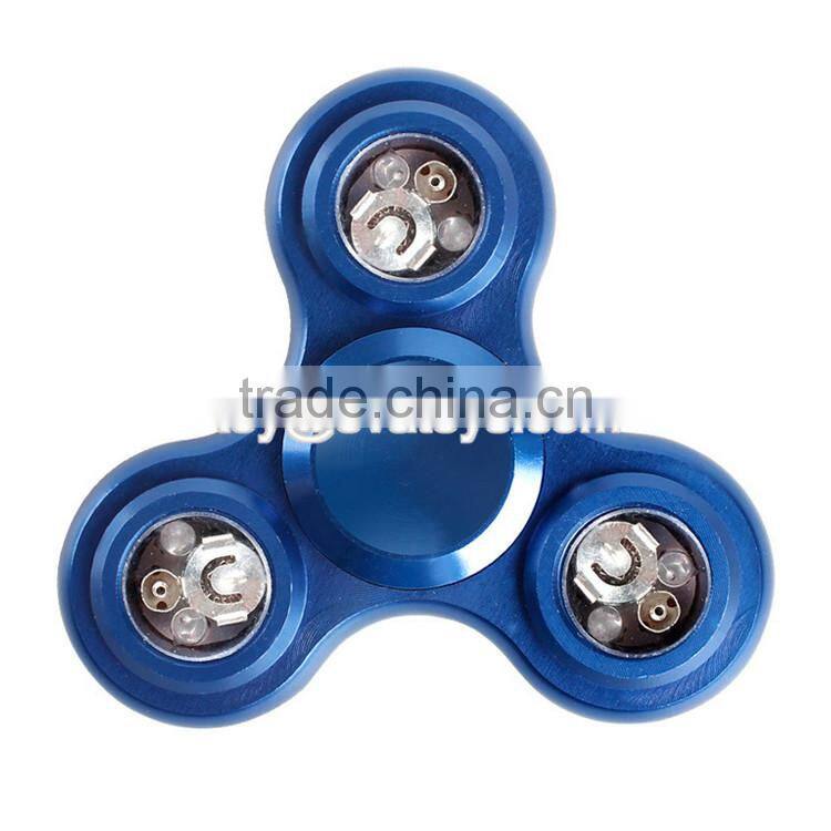 New hot hand spinner toys best sale fidget hand spinner W01A270-S