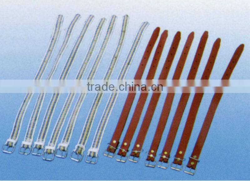 Triangle Steel Tube Pole Climber pole climbers