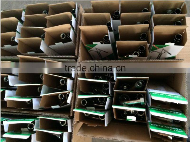 Lever-action Barrel Pump factory manufacture