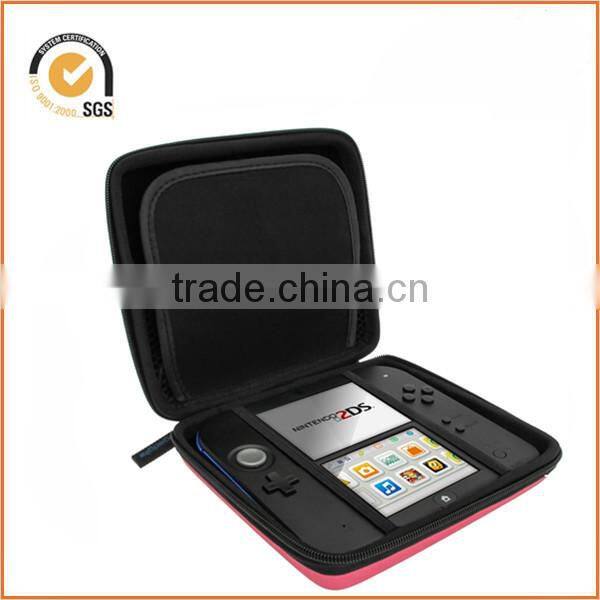 Built Black Hoodie Portable GPS Case - EGPSBLK