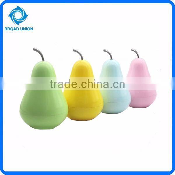 Hot Sale Mini Electric Fan With Colorful