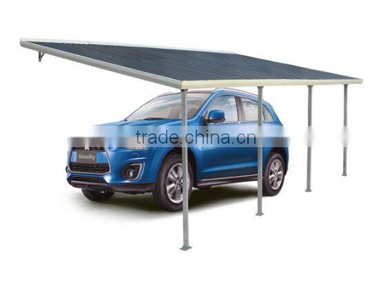Carol Series Patio Cover/Carport