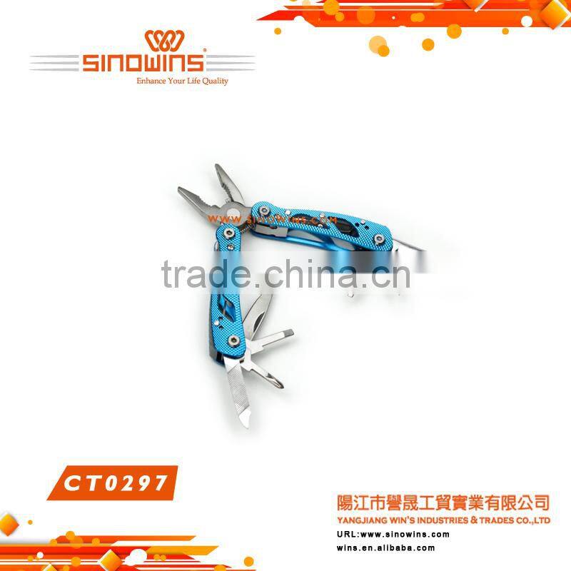 CT0130 Portable Rescue Tool Safety Multifunctional Hammer