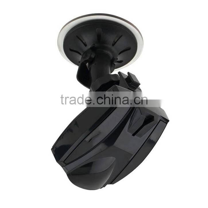 Full Band Car DVR GPS Radar Detector Voice for GPS Navigator and Radar Detector A381 Patented Durable Detectors