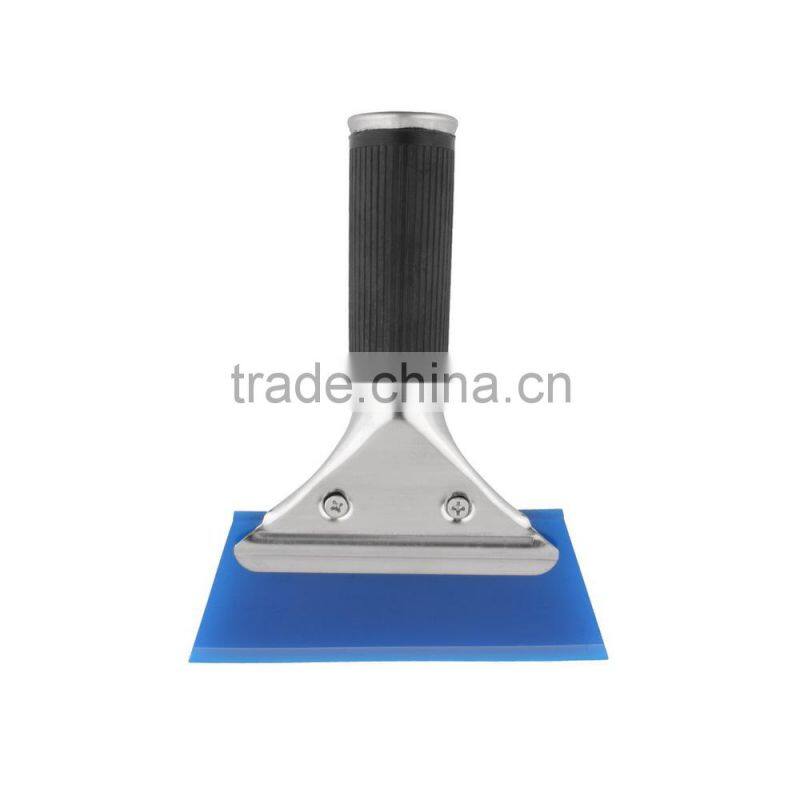 Window Tint Tool For Car Auto Film Tinting Squeegee Razor Blade Plastic Scraper Tongue Scraper