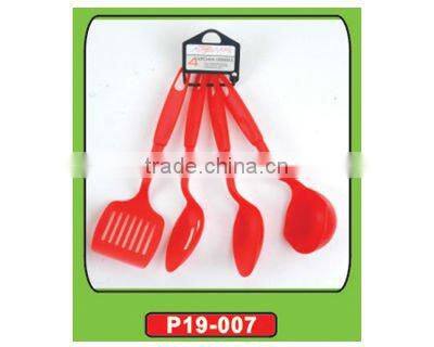 9pcs kitchen ware set