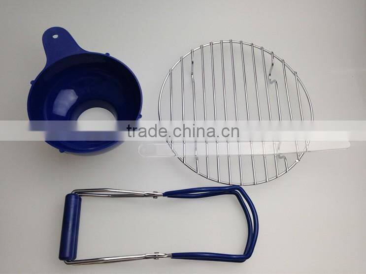 7 pcs funny& interesting Canning set home Canning Tools