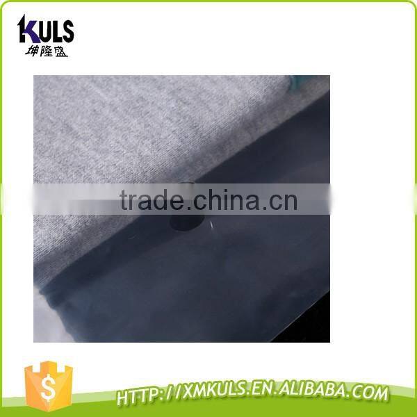 plastic packaging bag gift bag