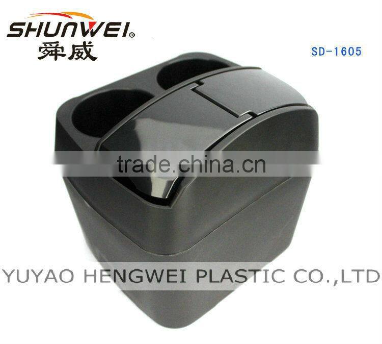 SD-1605 back seat tray car organizer